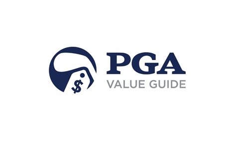 Send in as many clubs as you wish. . Pga value guide